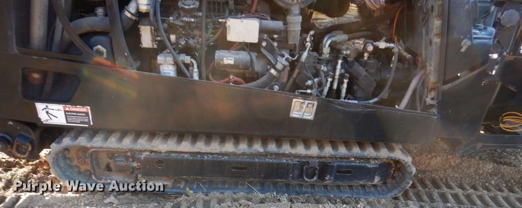 image for item EC9056 2009 Ditch Witch JT2020 Mach 1 directional boring unit