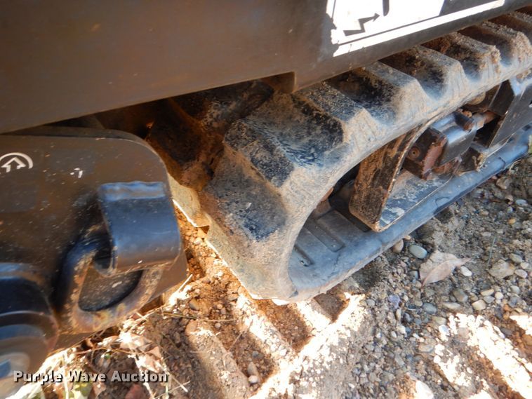 image for item EC9056 2009 Ditch Witch JT2020 Mach 1 directional boring unit