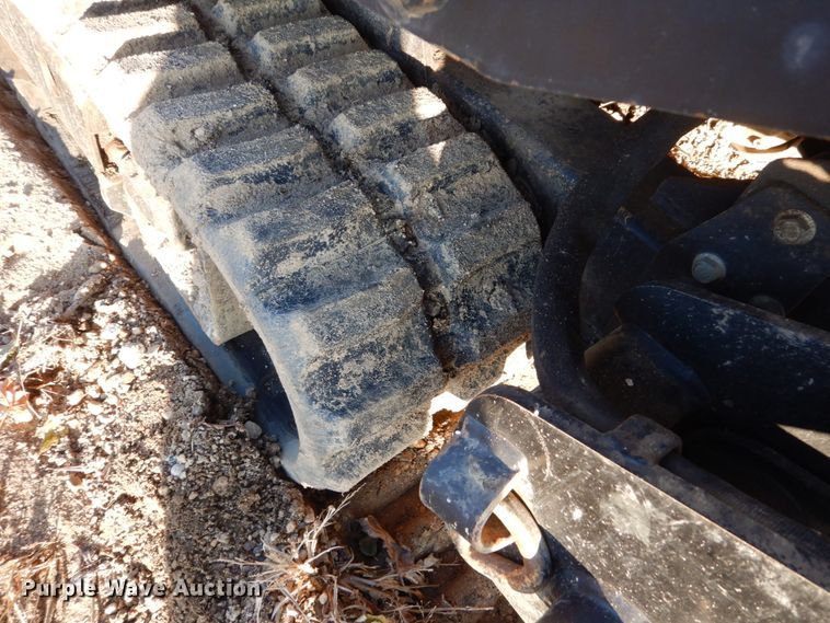 image for item EC9056 2009 Ditch Witch JT2020 Mach 1 directional boring unit