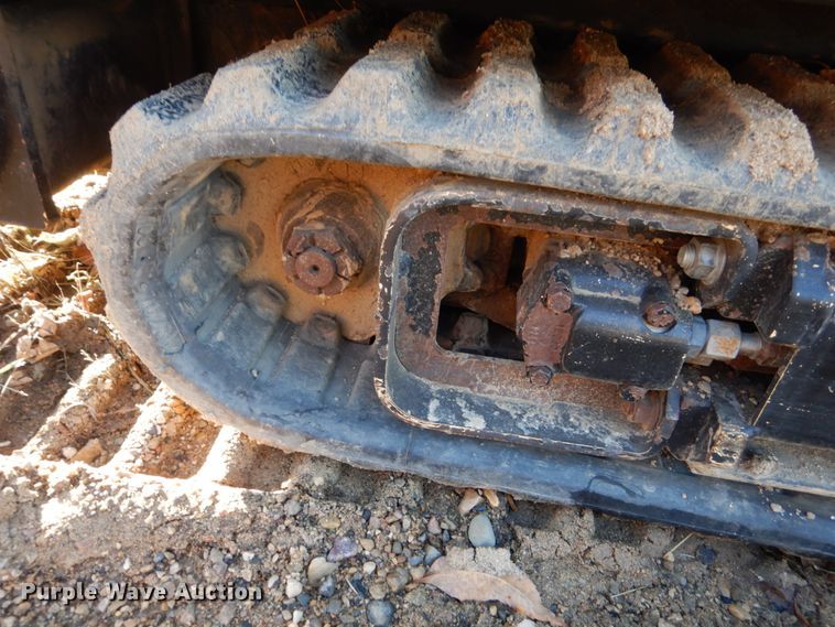 image for item EC9056 2009 Ditch Witch JT2020 Mach 1 directional boring unit