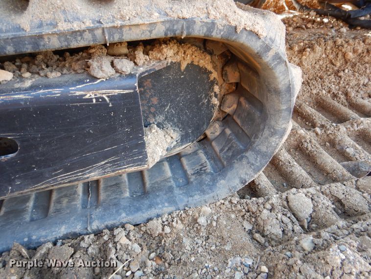 image for item EC9056 2009 Ditch Witch JT2020 Mach 1 directional boring unit