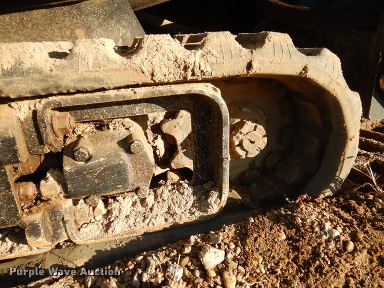 image for item EC9056 2009 Ditch Witch JT2020 Mach 1 directional boring unit