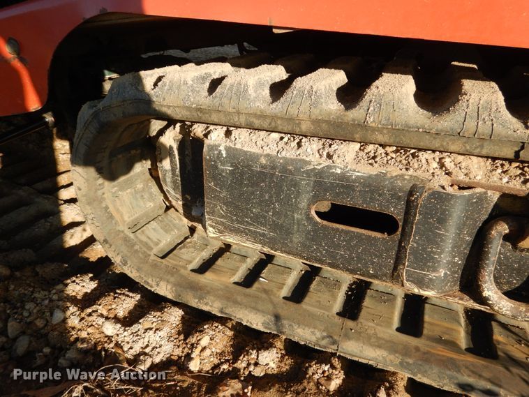 image for item EC9056 2009 Ditch Witch JT2020 Mach 1 directional boring unit