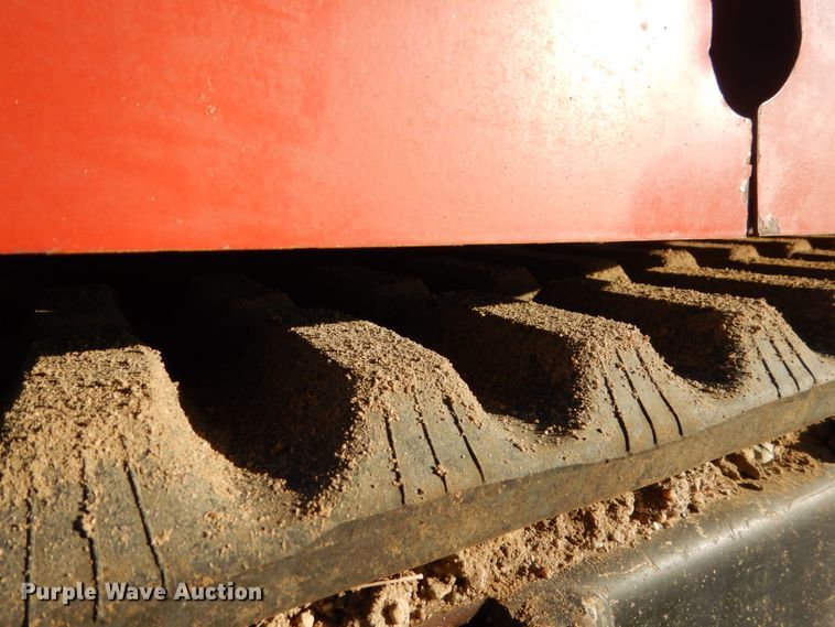 image for item EC9056 2009 Ditch Witch JT2020 Mach 1 directional boring unit