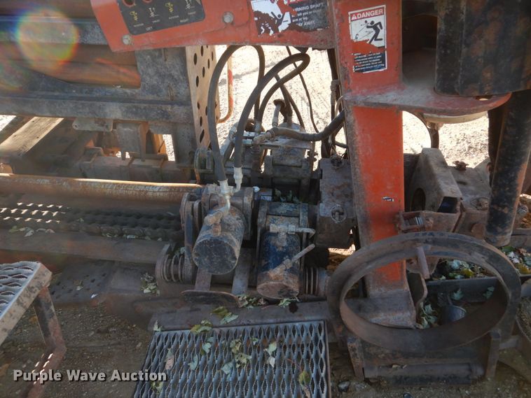 image for item EC9057 2001 Ditch Witch JT4020 directional boring unit