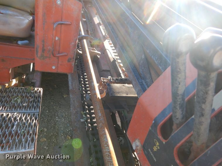 image for item EC9057 2001 Ditch Witch JT4020 directional boring unit