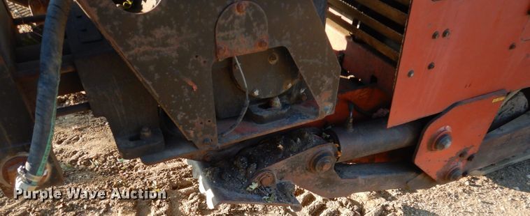 image for item EC9057 2001 Ditch Witch JT4020 directional boring unit