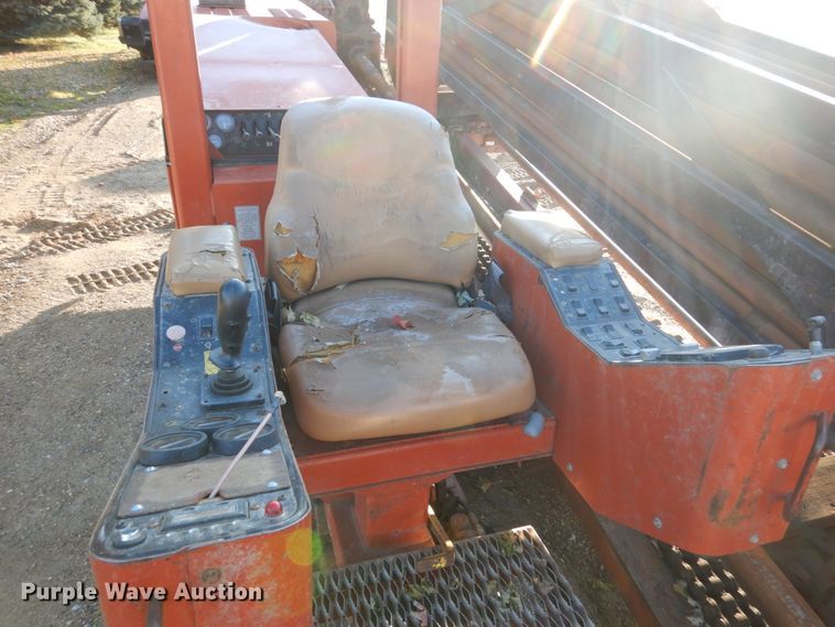 image for item EC9057 2001 Ditch Witch JT4020 directional boring unit