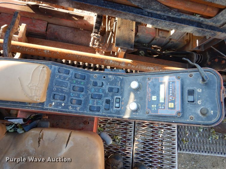 image for item EC9057 2001 Ditch Witch JT4020 directional boring unit