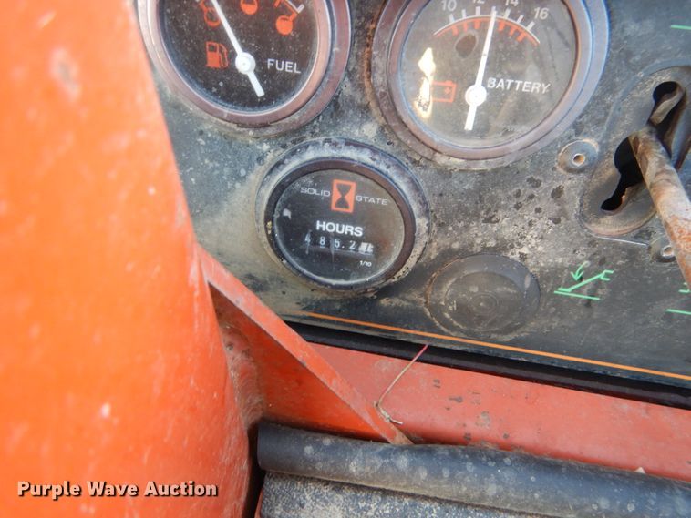 image for item EC9057 2001 Ditch Witch JT4020 directional boring unit