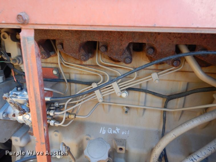 image for item EC9057 2001 Ditch Witch JT4020 directional boring unit