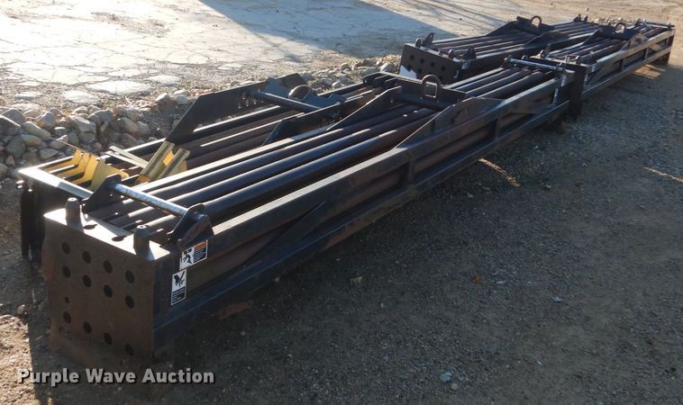 image for item EC9057 2001 Ditch Witch JT4020 directional boring unit