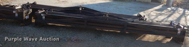 image for item EC9057 2001 Ditch Witch JT4020 directional boring unit