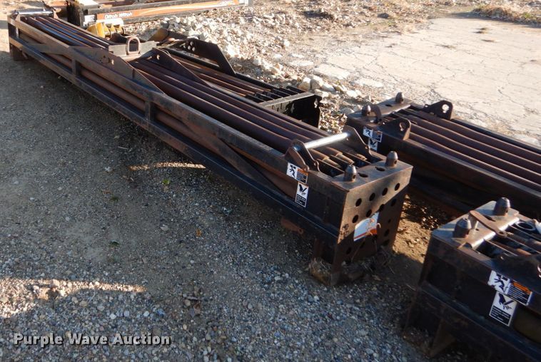 image for item EC9057 2001 Ditch Witch JT4020 directional boring unit