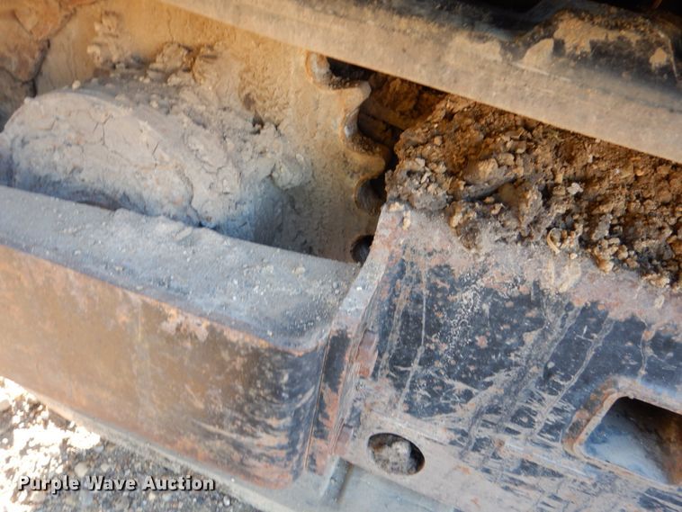 image for item EC9057 2001 Ditch Witch JT4020 directional boring unit