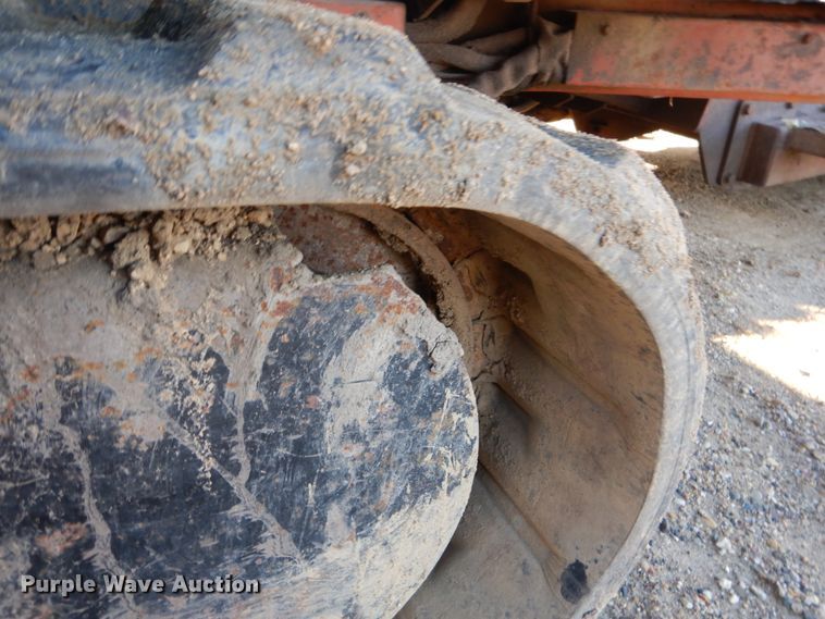 image for item EC9057 2001 Ditch Witch JT4020 directional boring unit