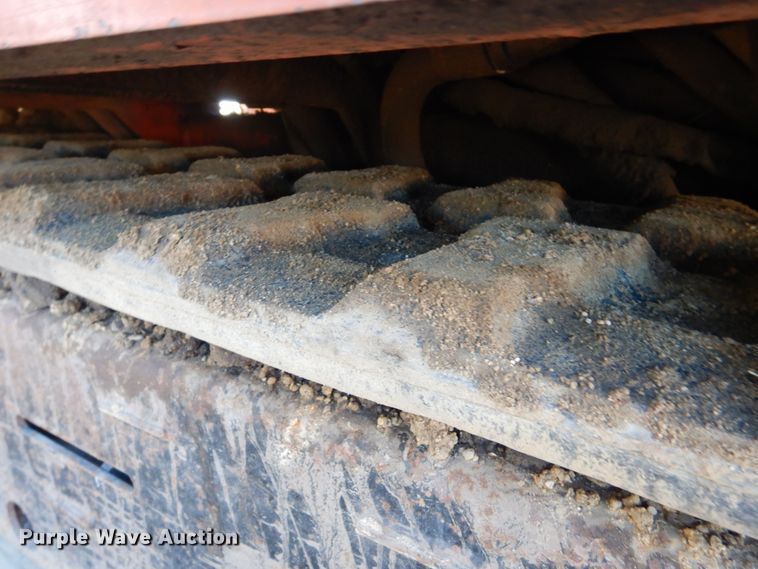 image for item EC9057 2001 Ditch Witch JT4020 directional boring unit