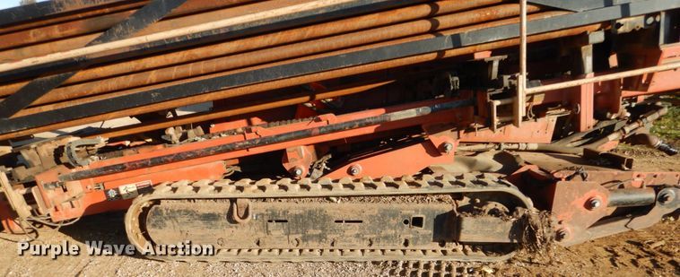 image for item EC9057 2001 Ditch Witch JT4020 directional boring unit