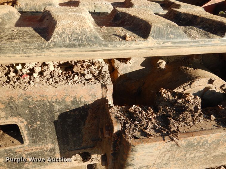 image for item EC9057 2001 Ditch Witch JT4020 directional boring unit