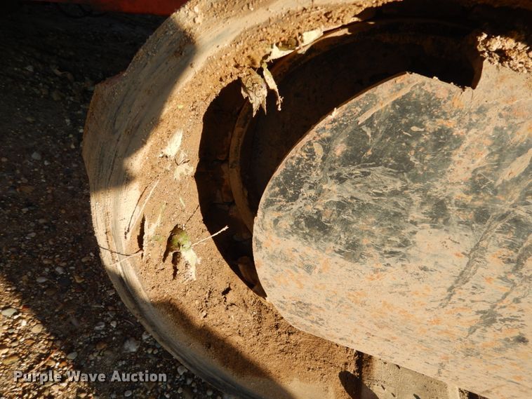 image for item EC9057 2001 Ditch Witch JT4020 directional boring unit