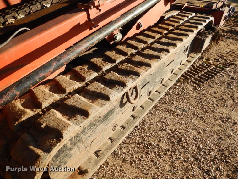 image for item EC9057 2001 Ditch Witch JT4020 directional boring unit