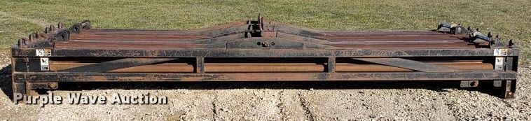 image for item EC9057 2001 Ditch Witch JT4020 directional boring unit