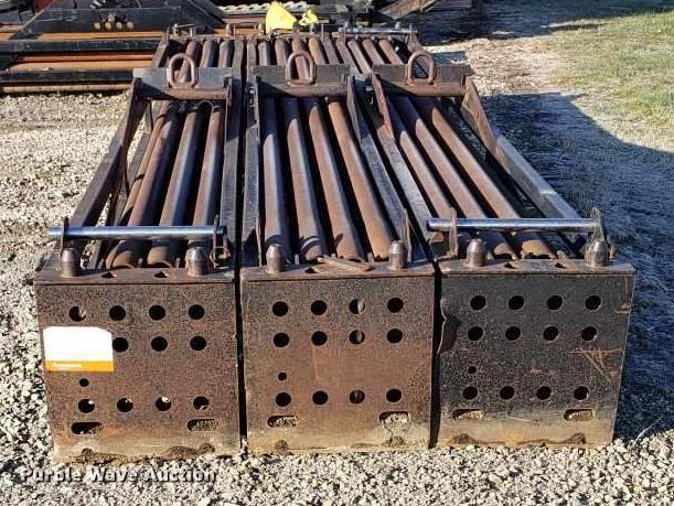 image for item EC9057 2001 Ditch Witch JT4020 directional boring unit