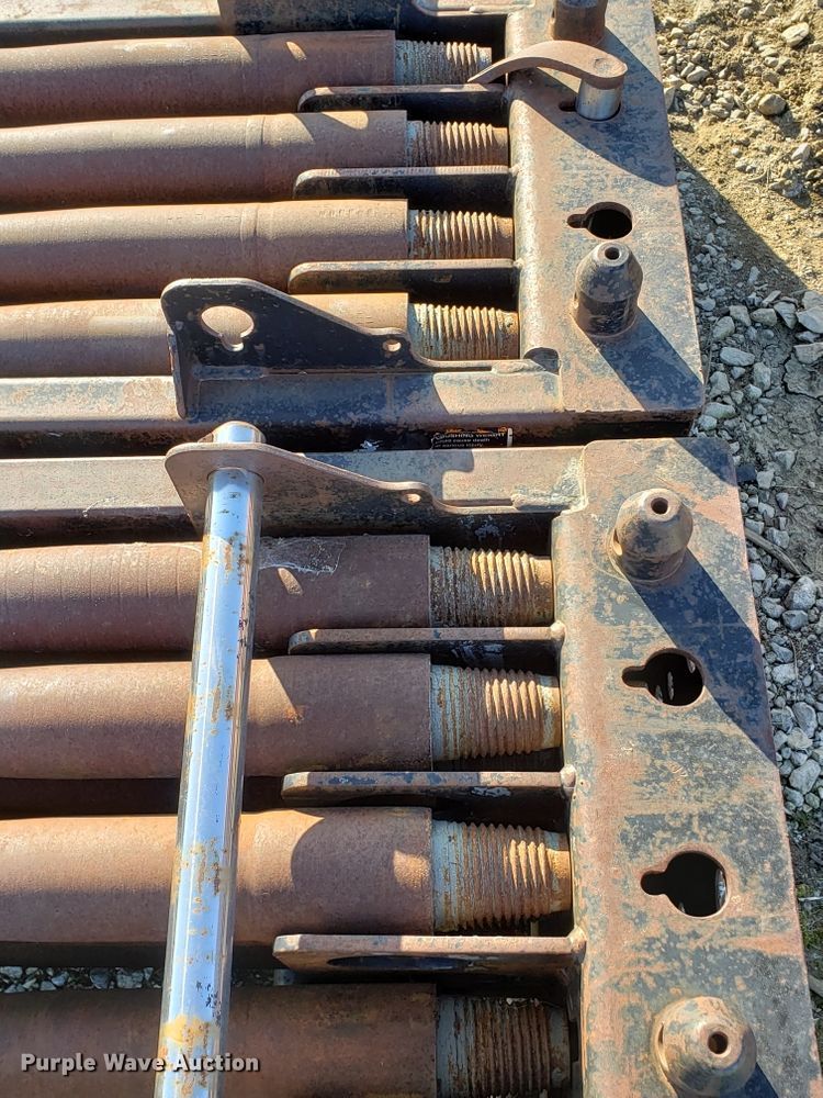 image for item EC9057 2001 Ditch Witch JT4020 directional boring unit