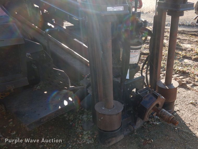 image for item EC9058 2008 Ditch Witch JT3020 Mach 1 directional boring unit