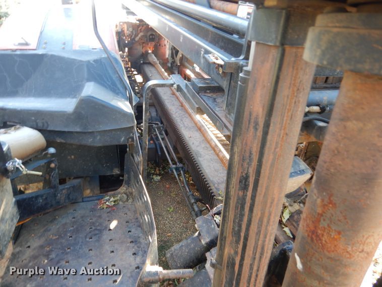 image for item EC9058 2008 Ditch Witch JT3020 Mach 1 directional boring unit