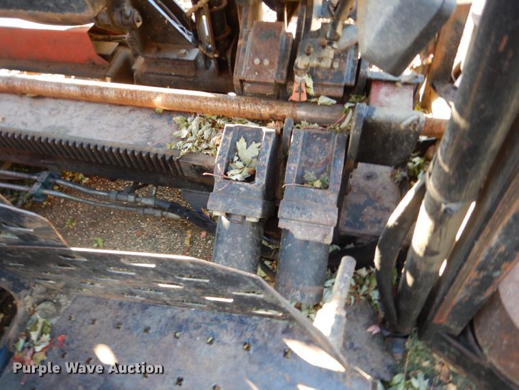 image for item EC9058 2008 Ditch Witch JT3020 Mach 1 directional boring unit