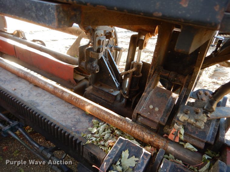 image for item EC9058 2008 Ditch Witch JT3020 Mach 1 directional boring unit