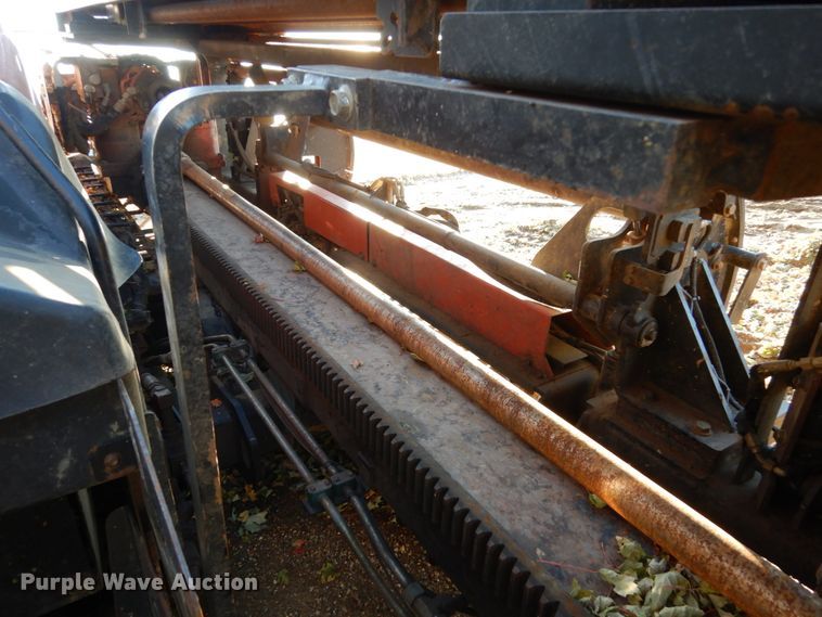 image for item EC9058 2008 Ditch Witch JT3020 Mach 1 directional boring unit