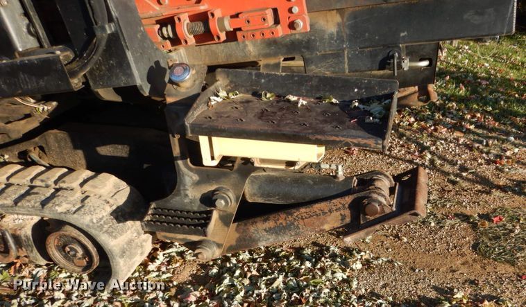 image for item EC9058 2008 Ditch Witch JT3020 Mach 1 directional boring unit