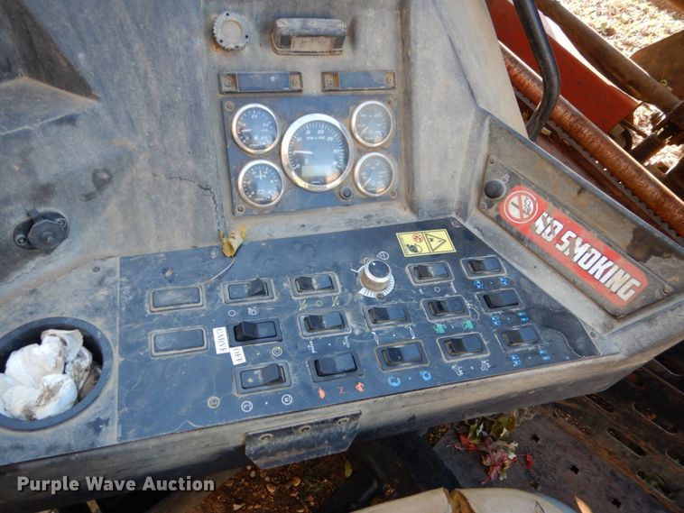 image for item EC9058 2008 Ditch Witch JT3020 Mach 1 directional boring unit