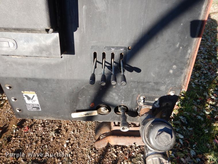 image for item EC9058 2008 Ditch Witch JT3020 Mach 1 directional boring unit