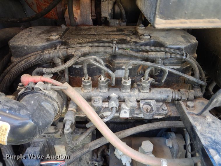 image for item EC9058 2008 Ditch Witch JT3020 Mach 1 directional boring unit