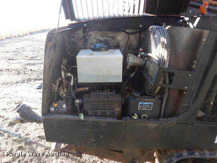 image for item EC9058 2008 Ditch Witch JT3020 Mach 1 directional boring unit