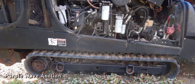 image for item EC9058 2008 Ditch Witch JT3020 Mach 1 directional boring unit