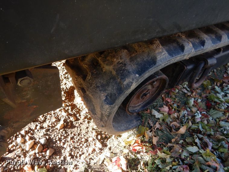 image for item EC9058 2008 Ditch Witch JT3020 Mach 1 directional boring unit