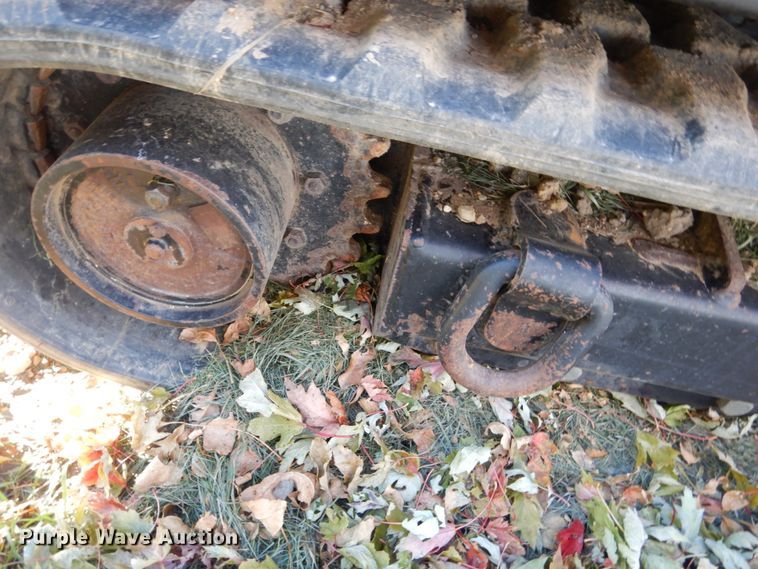 image for item EC9058 2008 Ditch Witch JT3020 Mach 1 directional boring unit