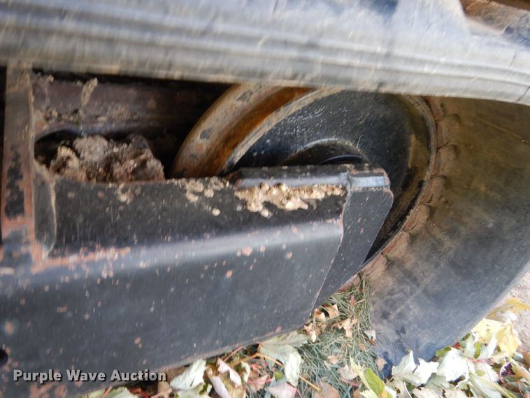 image for item EC9058 2008 Ditch Witch JT3020 Mach 1 directional boring unit