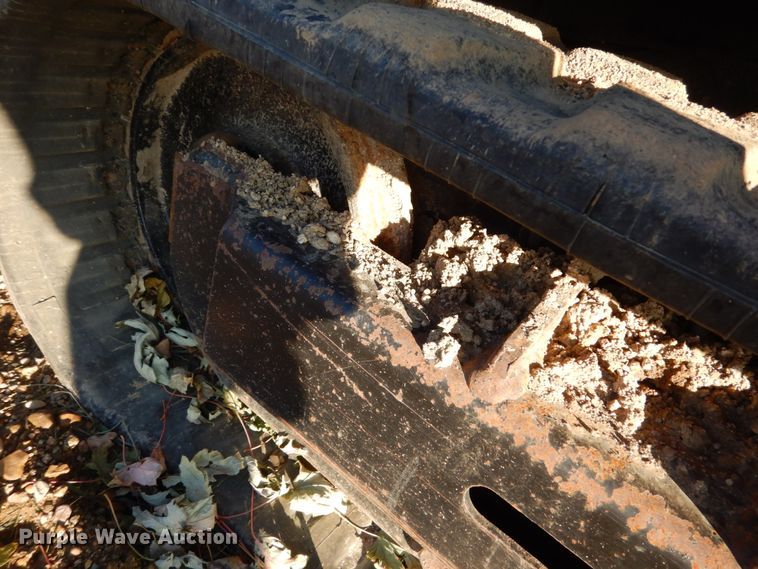 image for item EC9058 2008 Ditch Witch JT3020 Mach 1 directional boring unit