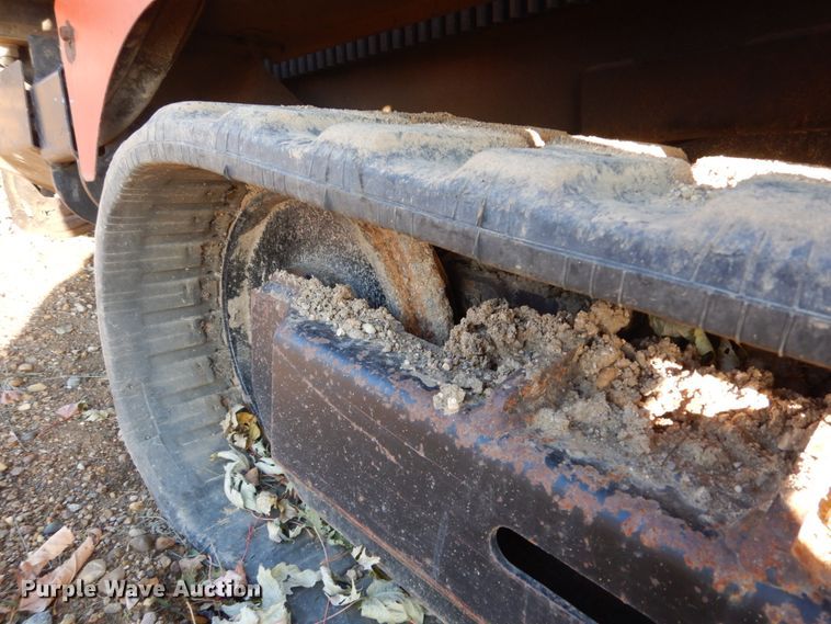 image for item EC9058 2008 Ditch Witch JT3020 Mach 1 directional boring unit