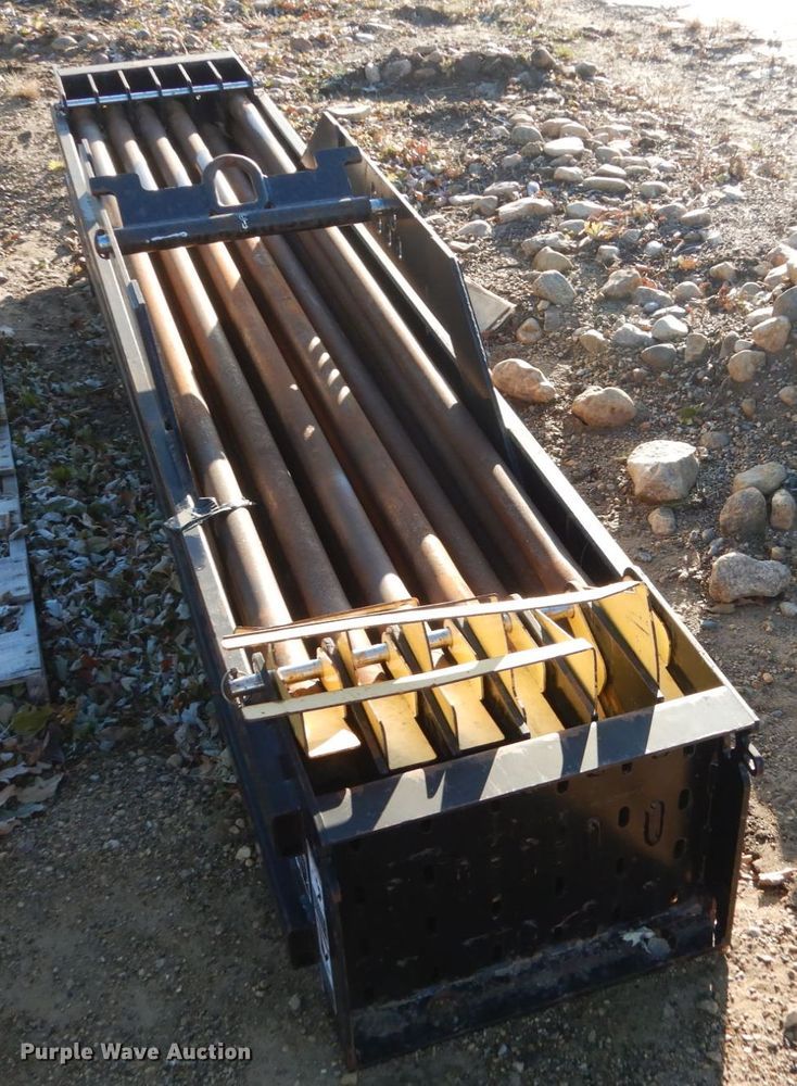 image for item EC9058 2008 Ditch Witch JT3020 Mach 1 directional boring unit