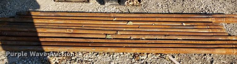 image for item EC9058 2008 Ditch Witch JT3020 Mach 1 directional boring unit