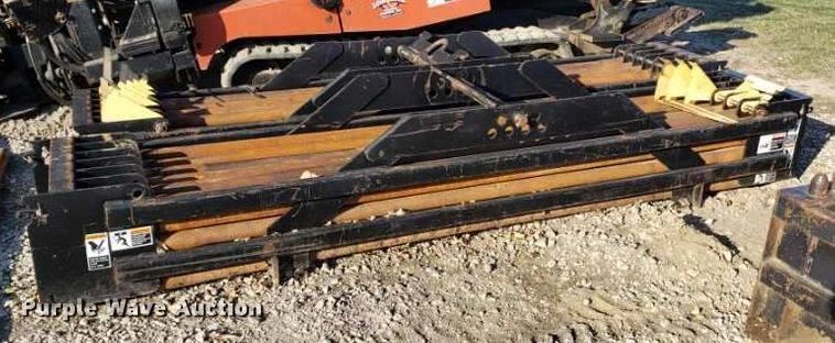 image for item EC9058 2008 Ditch Witch JT3020 Mach 1 directional boring unit