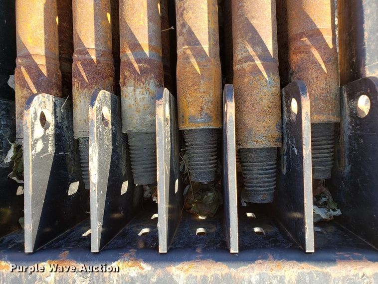 image for item EC9058 2008 Ditch Witch JT3020 Mach 1 directional boring unit