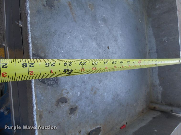 image for item EF9562 Genie AWP24 vertical lift