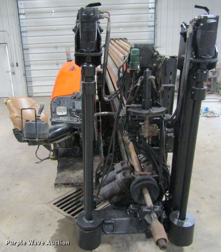 image for item FD9295 2005 Ditch Witch JT2020 directional boring unit